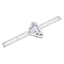 Angle Measurement Combination Re Stainless Steel 1pcs
