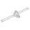 Angle Measurement Combination Re Stainless Steel 1pcs 1