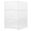 Heldere Bureau Organizer Met Lades En Stijlvol Design 1