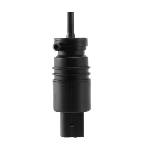 2X Windshield Washer Motor Pump Washer Pump for  E46 E38 E39 E60 E65 67128362154 1J5955651   Auto Accessories 2