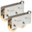 2pcs Replacement Rollers For Sliding Glass Door Patio Door 1
