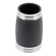 high pitch b flat clarinet two-section tube accessory