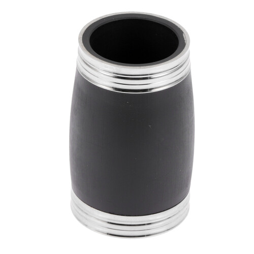 high pitch b flat clarinet two-section tube accessory