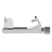 Silver Guitar Tremolo Bridge Adjuster Quick Setup Intonation Tool