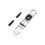 Multitool Steel Keychain Bottle Opener Keychain Clip Key-1 1