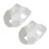 Professional Ankle Support Brace for-XL grayish white 1