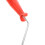 4St Compacte Witte Rollers Voor Schilderen 8 Inch Polyester DIY 5