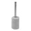 50Pcs Set 1/8 Inch  Polishing Buffing Points Mounted Imitation Wool for Rotary Tool 4