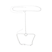 1 Pair Of High Heeled Sandals Fashion Female Sandals Banquet Sandals