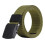 Belt For Man Quick-Release 1set 43.31 * 1.50 Inch 1