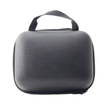 Waterproof Fishing Reel Bag Fishing Tackle Hard Shell-M