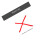 Adjustable Marching Snare Drum Strap with Wide Shoulder Support and Secure Hook Sling for Parade Use 2