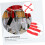Adjustable Marching Snare Drum Strap with Wide Shoulder Support and Secure Hook Sling for Parade Use 5