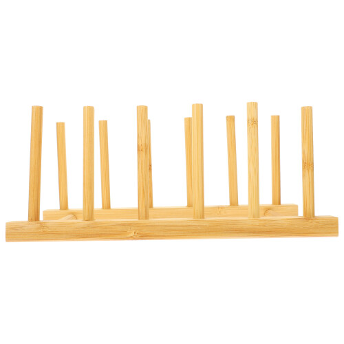 Dish Bowl Storage Rack Plate Racks For Kitchen Drying Dishes Drainers
