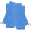 2St Microfiber Golftowels Voor Buiten Sport Compact En Draagbaar 1