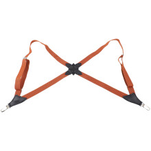 1St Elastische Clip-on Broekriem Verstelbaar Unisex