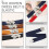 Stretch Tailleband Dames Geweven Jurkriem Kleurijk 4