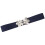 Stretch Tailleband Dames Geweven Jurkriem Kleurijk 7