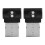 Masteelf 2 Pcs Interior Ambient Light Car Mood Lights Lighting 1