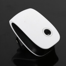Ultraschall-Pestrepeller 5 W Weiß 8,6 5,5 6,8 cm