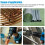 22X Hex Handle Air Conditioner Copper Pipe Swaging Tool, Swaging Tool Drill Bit Set Tube Flaring Tool 3