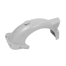 Ensemble de garde-boue réglables pour Scooters, garde-boue-UN