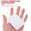 1Set Compacte Waterverf Pigment Doos Met Handige Vakverdeling 5