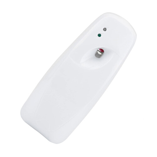 Automatic Air Freshener Dispenser with Smart Light Sensor, Wall Mounted Adjustable Timer for Home and Office 2