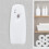 Automatic Air Freshener Dispenser with Smart Light Sensor, Wall Mounted Adjustable Timer for Home and Office 4
