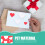 Duurzame Pet Schilder Templates, Glad En , Multikleur 3