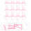 12St Roze Highlighting Haarverf Cap Met , Thuis En Salon 8