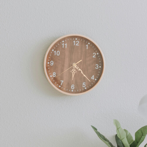 1Set Clock Hands Sturdy Decorative DIY Clock Parts Kit 2