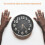 1Set Clock Hands Sturdy Decorative DIY Clock Parts Kit 6