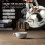 Handheld Stainless Steel Tea Kettle for Home Kitchen Use Silver 3