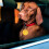 3St Aluminium Pet Collar Tags Met Hondpoot Design 8