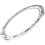 Silver Metal Watch Bezel Ring Practical Durable Watch Decoration 10