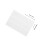 60Pcs White Silicone Ear Sticking Tape Invisible Ear Support Stickers 2