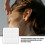60Pcs White Silicone Ear Sticking Tape Invisible Ear Support Stickers 5