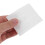 60Pcs White Silicone Ear Sticking Tape Invisible Ear Support Stickers 6