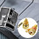 2St Gouden Speaker Connector Binding Post Voor Versterker En Subwoofer 8