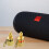 2St Gouden Speaker Connector Binding Post Voor Versterker En Subwoofer 9