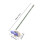 Betta Fish Tank Wand Resin Decorative Training Toy for Pets 2