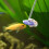 Betta Fish Tank Wand Resin Decorative Training Toy for Pets 3