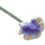 Betta Fish Tank Wand Resin Decorative Training Toy for Pets 5