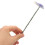 Betta Fish Tank Wand Resin Decorative Training Toy for Pets 7
