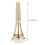 Horn Copper Mouthpiece Horn Replacement Part Horn Accessories 2