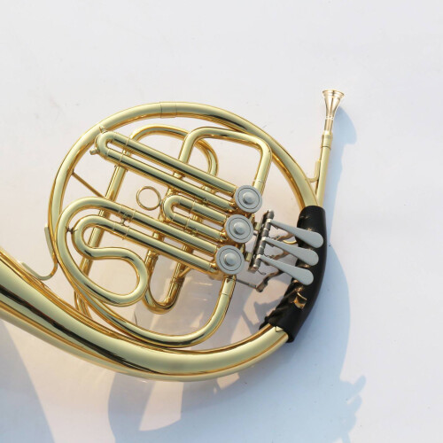 Horn Copper Mouthpiece Horn Replacement Part Horn Accessories 2
