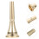 Horn Copper Mouthpiece Horn Replacement Part Horn Accessories 8