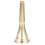 Horn Copper Mouthpiece Horn Replacement Part Horn Accessories 10