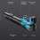 Portable Cordless Blower Power Handheld Electric for Leaf Ground 7